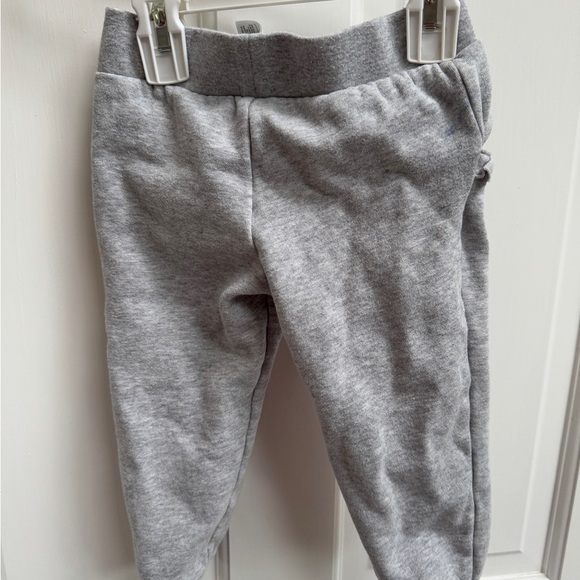 Simple Joys by Carter’s 2T Girls Sweatpants/Joggers - Picture 5 of 6